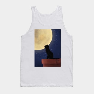 Moonlight Tank Top